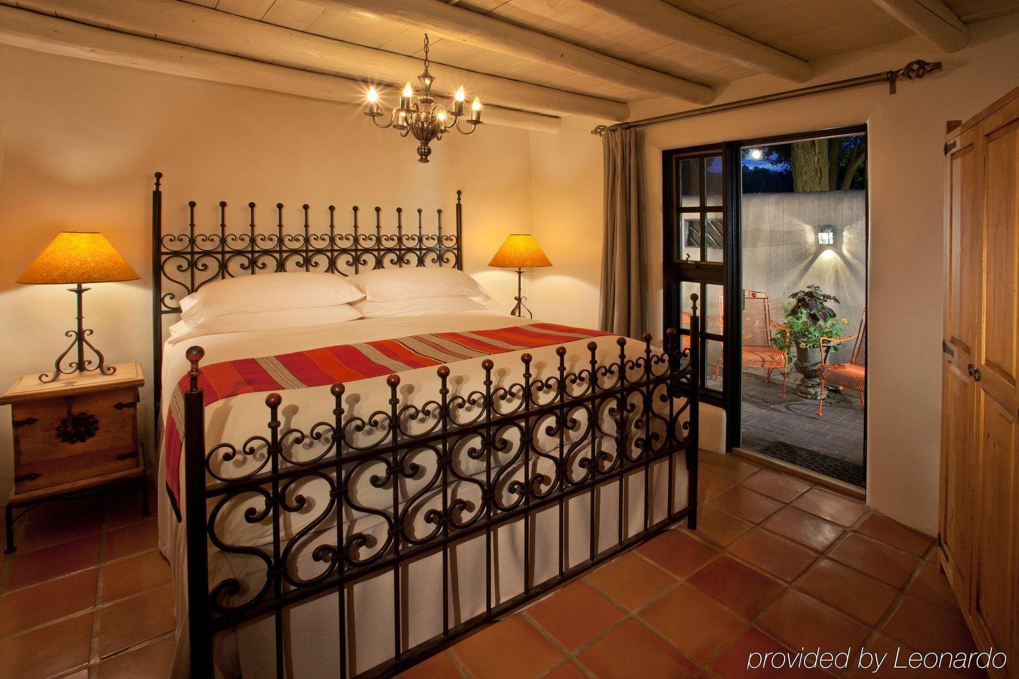 Palacio De Marquesa Taos Ngoại thất bức ảnh
