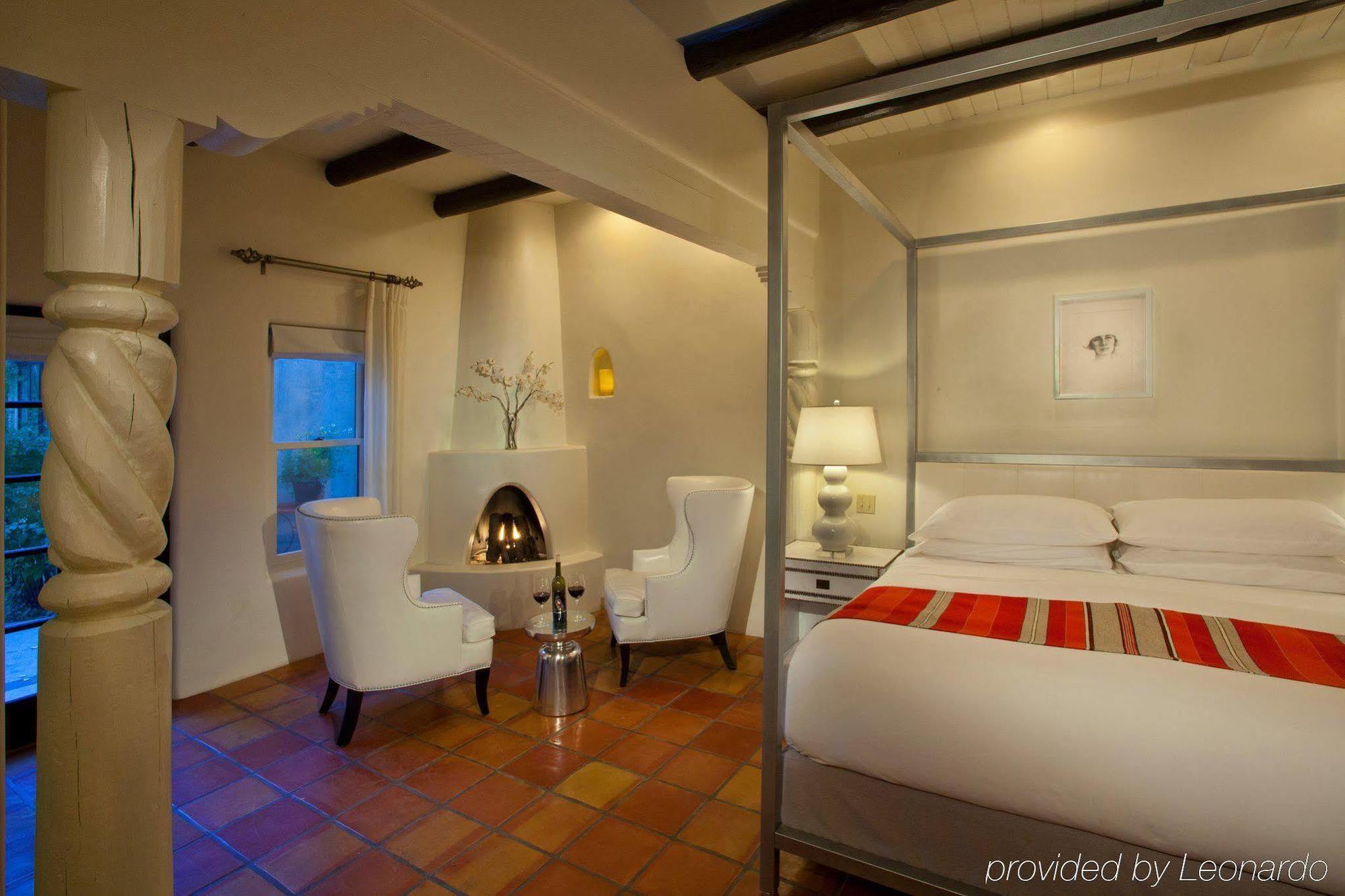 Palacio De Marquesa Taos Ngoại thất bức ảnh